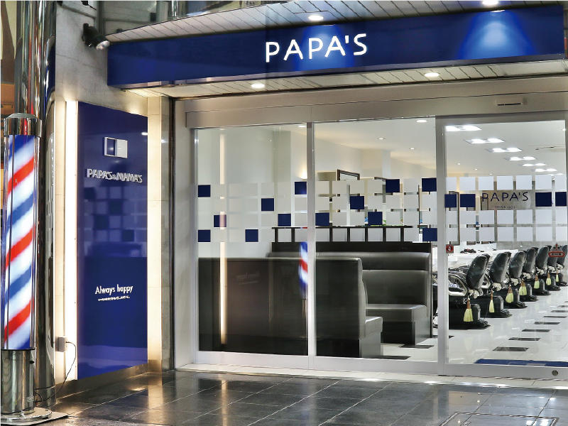 Images PAPA'S 尼崎店