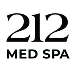 212 Med Spa Logo