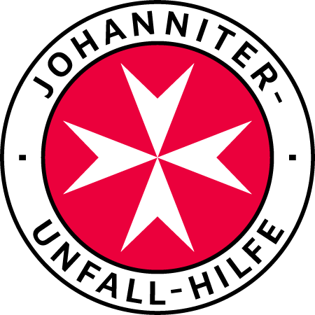 Logo Johanniter-Unfall-Hilfe e.V. Standort Emmerich