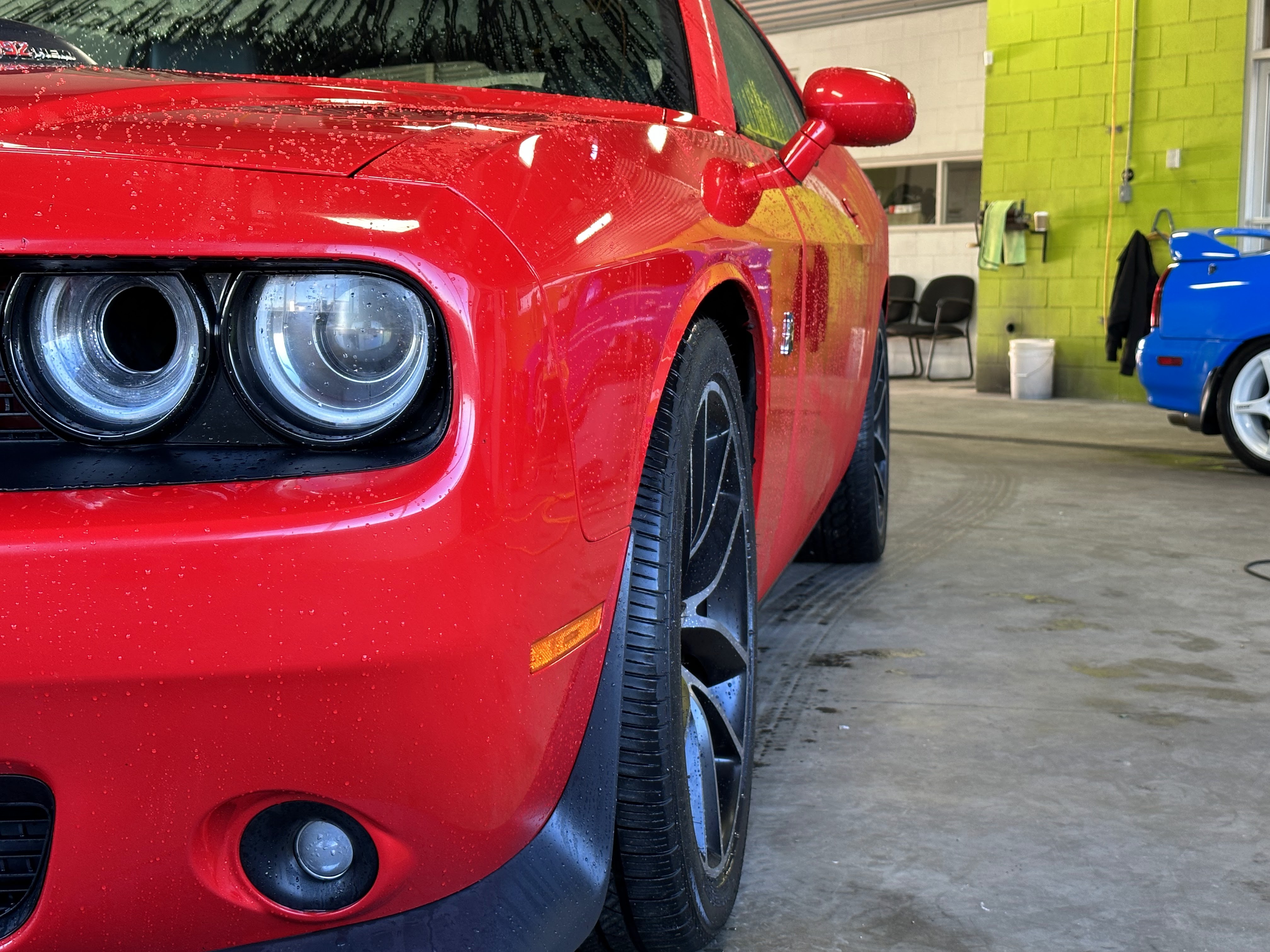 Images Élégance AutoSpa Inc
