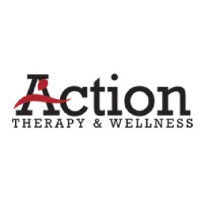 Action Therapy & Wellness Logo