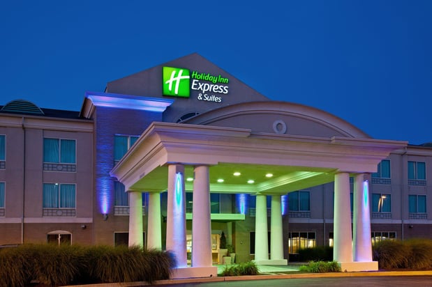 Images Holiday Inn Express & Suites Indianapolis South – Greenwood by IHG