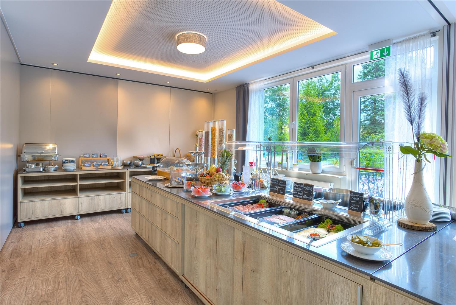 Best Western Hotel Brunnenhof, Hauptstrasse 231 in Weibersbrunn