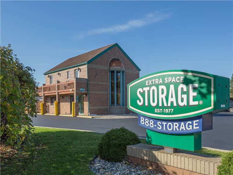 Alternate Beauty Image - Extra Space Storage at 6729 N Canton Center Rd, Canton, MI 48187