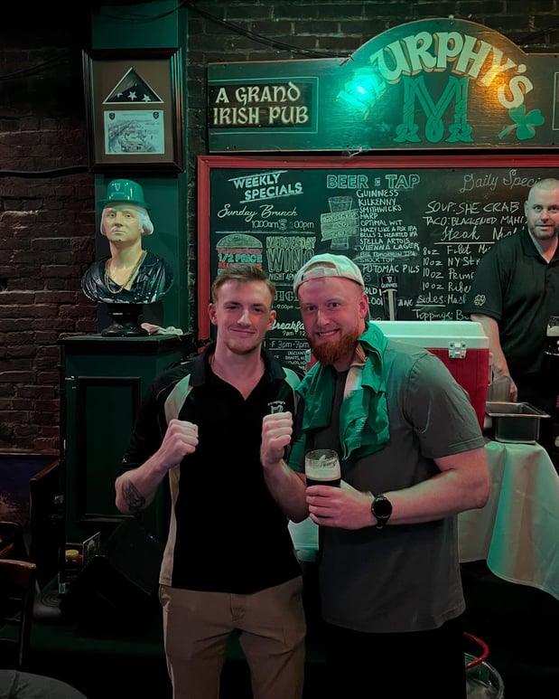 Images Murphy's Grand Irish Pub