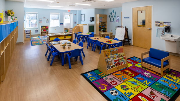 Images The Goddard School of Herndon (McNair/West Reston)