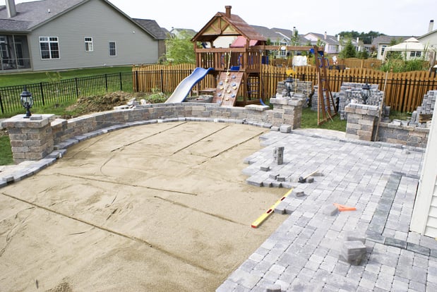 Images Boudreaux Construction Inc.