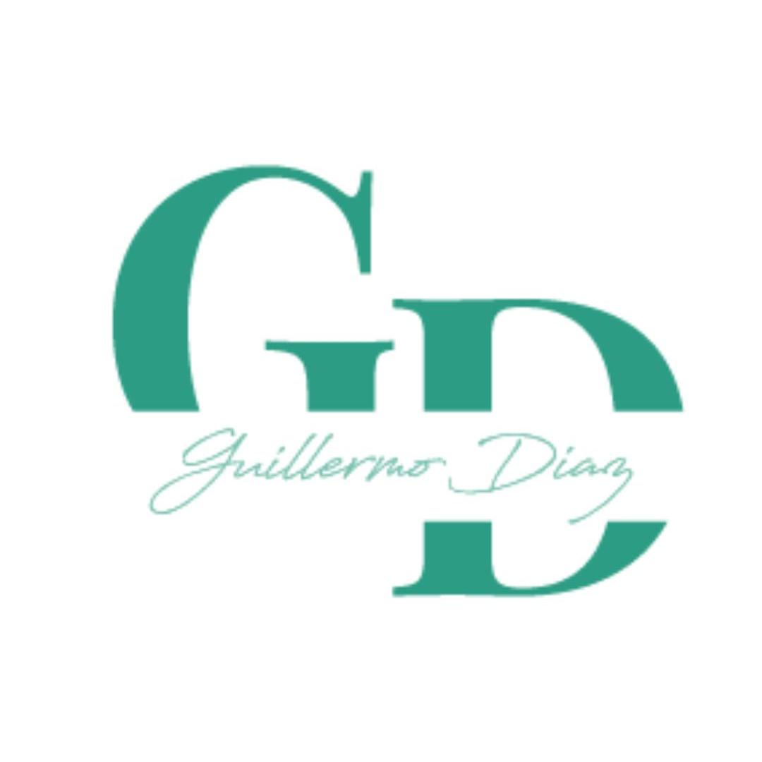 Guillermo Díaz Logo