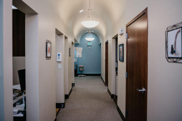 Images Central Family Dentistry - Taylor Cook DDS
