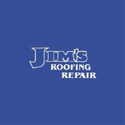 Jim's Roofing Repair LLC Logo