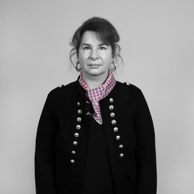 L'Etude & Fabbro, Boulevard de Pérolles 21 in Fribourg