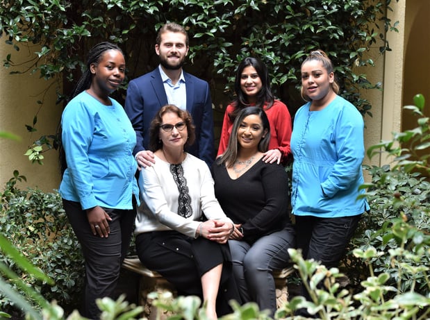 Images Bay Area Dental Specialists