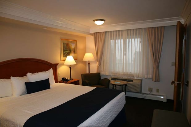 Images Best Western Plus Silver Saddle Inn