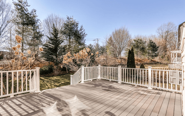 Images Joe Bird - Red Cedar Real Estate