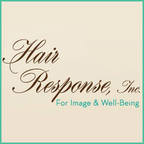 Hair Response Inc. Logo