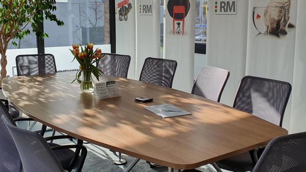 RM Risk Management GmbH & Co. KG