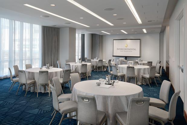 Images InterContinental San Francisco by IHG