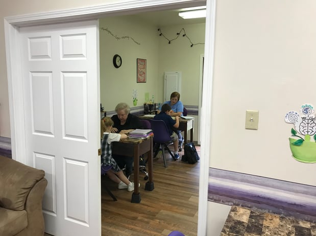 Images LearningRx - Shreveport