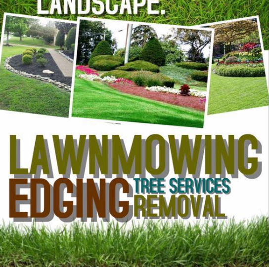 Images Millhouse Landscaping