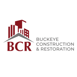 Buckeye Construction & Restoration Logo