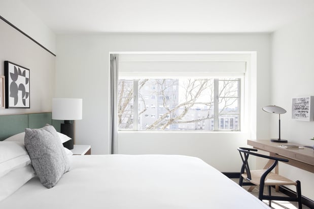 Images Kimpton Sylvan Atlanta - Buckhead by IHG