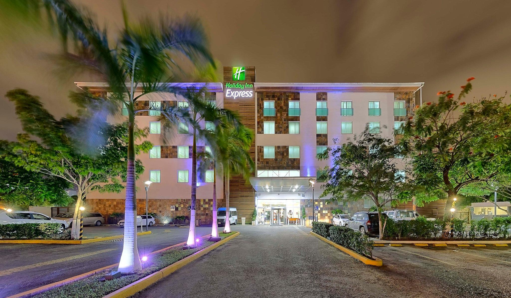 Images Holiday Inn Express Villahermosa Tabasco 2000, an IHG Hotel