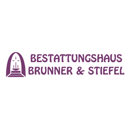 Kundenlogo Bestattungshaus Brunner & Stiefel