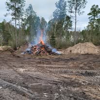 Images J & M Forestry and Mulching LLC