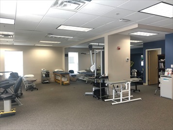 Images Saco Bay Orthopaedic and Sports Physical Therapy - Westbrook