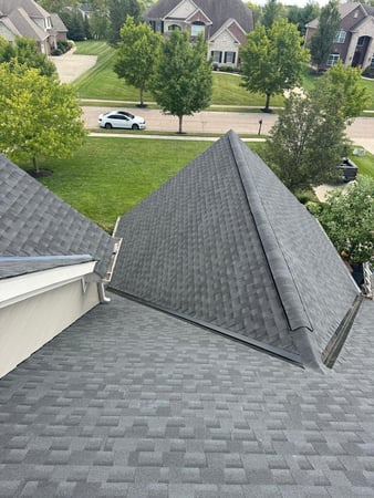 Images Feazel Roofing