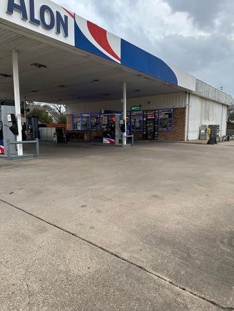 Images CoinFlip Bitcoin ATM - Alon Gas Station (Midlothian)