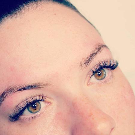 Classic Lashes 20% off Lash Extensions and Lash lifts with Code: Lash20