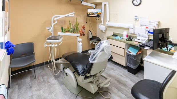 Images Gentle Dental Eugene