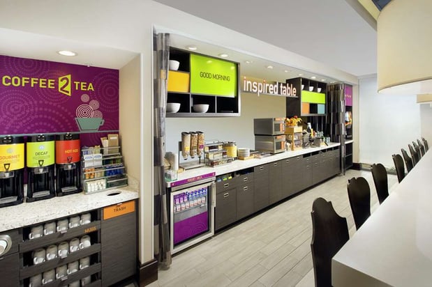 Images Home2 Suites by Hilton Louisville East/Hurstbourne