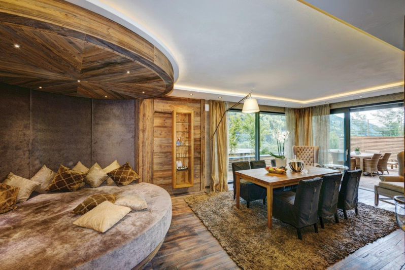 Images Tischlerei Passeier