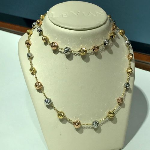 Images Noura's Jewellery