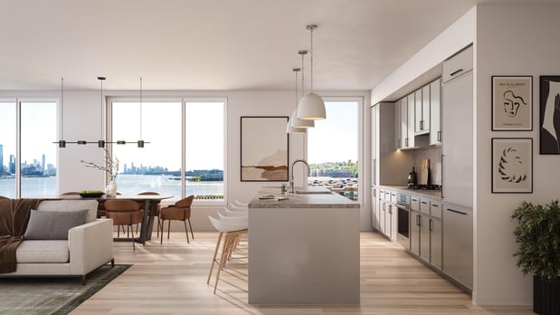 Images Vista Pointe at Port Imperial