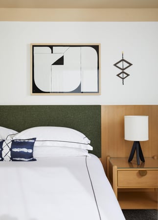 Images Enso Hotel to Kimpton Enso