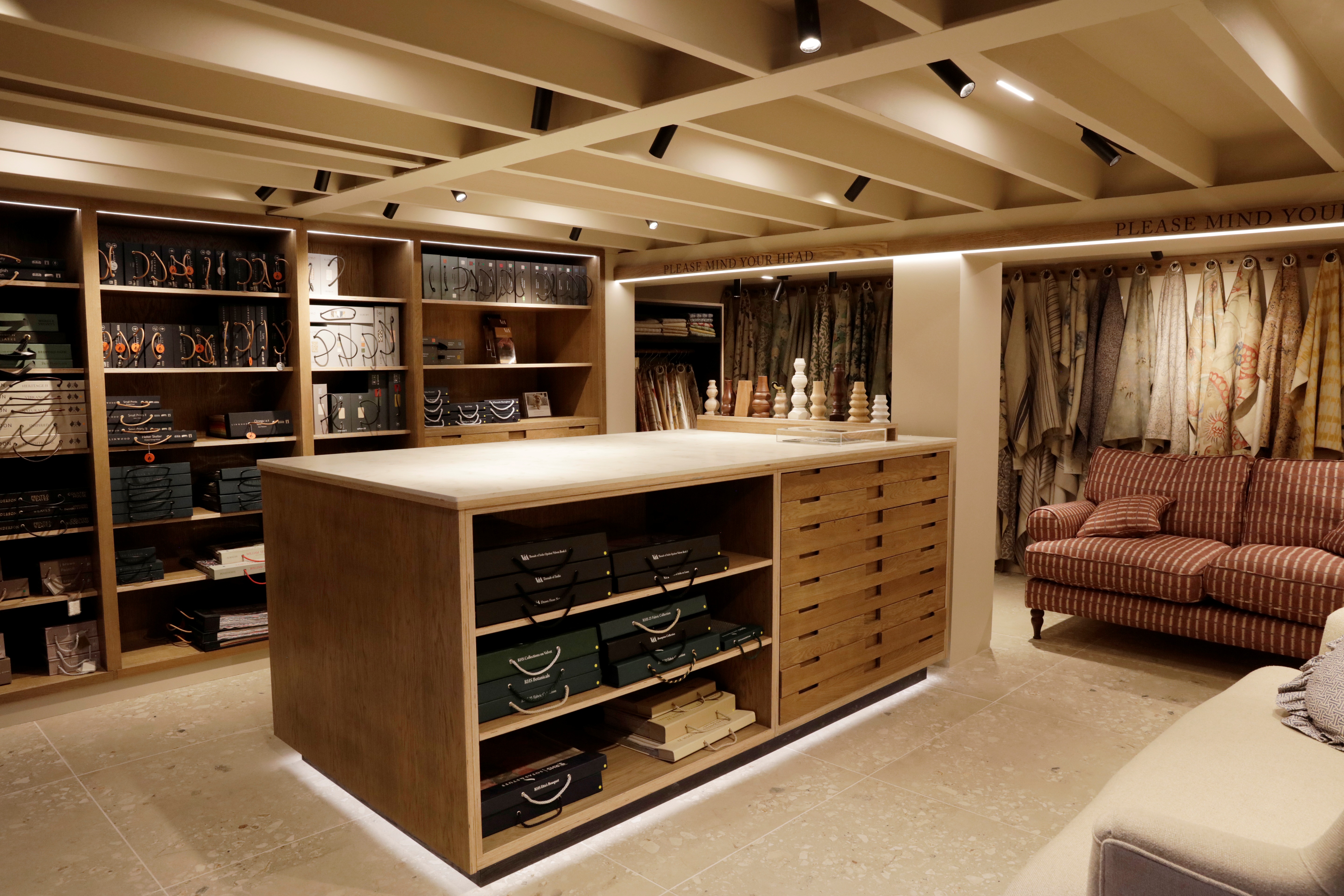 Sofas & Stuff Richmond - Showroom Floor 10