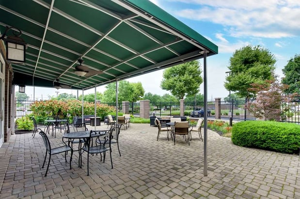 Images Hilton Garden Inn Louisville Airport