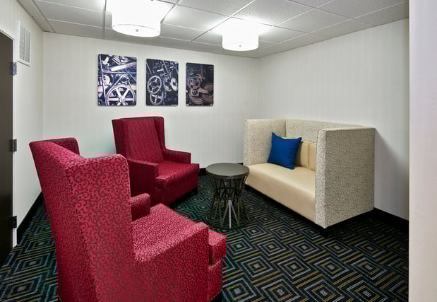 Images Holiday Inn Express & Suites Birmingham South - Pelham by IHG