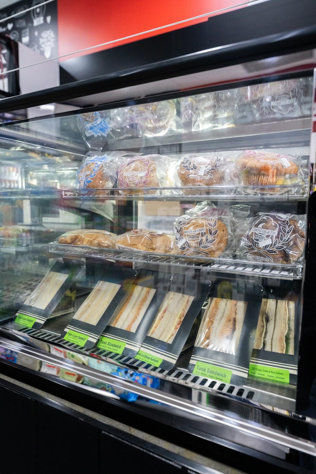 Images SPEEDWAY PARK RD