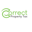 Correct Property Tax LLC Logo