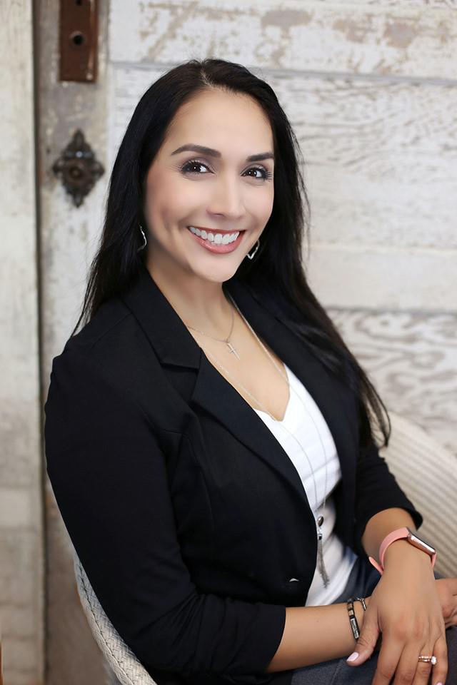 Diana Escalante - State Farm Insurance Agent Photo