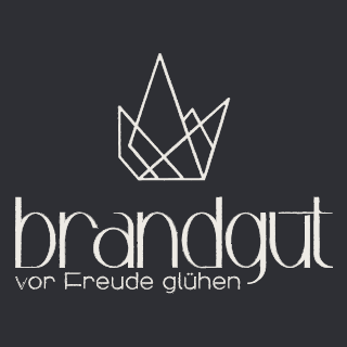 Hotel Brandgut Logo