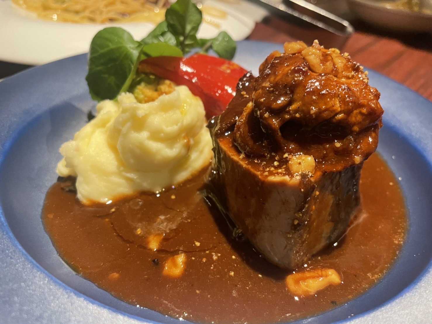 Images ペッシェ・ニトロ