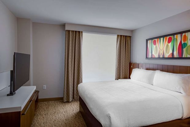 Images Hilton Garden Inn Oklahoma City Airport