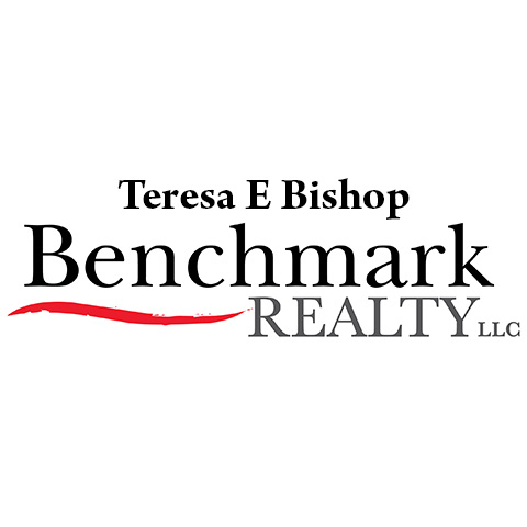 Teresa E Bishop Benchmark Realty, LLC Logo