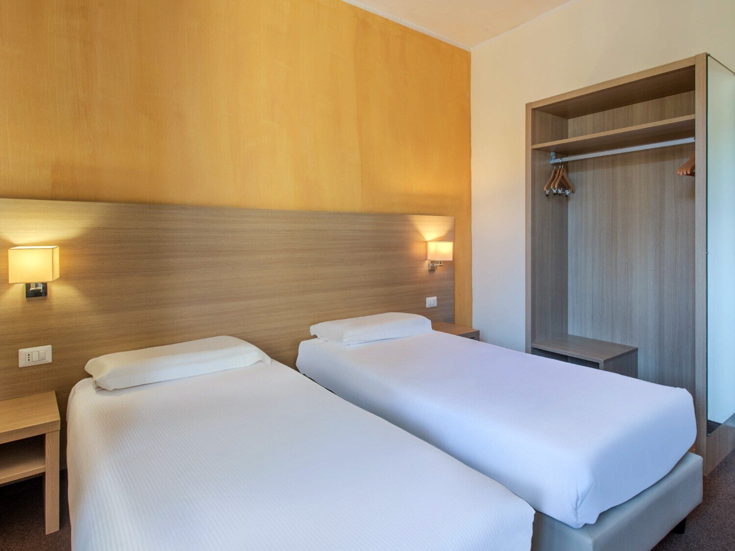 Images B&B HOTEL Calenzano First