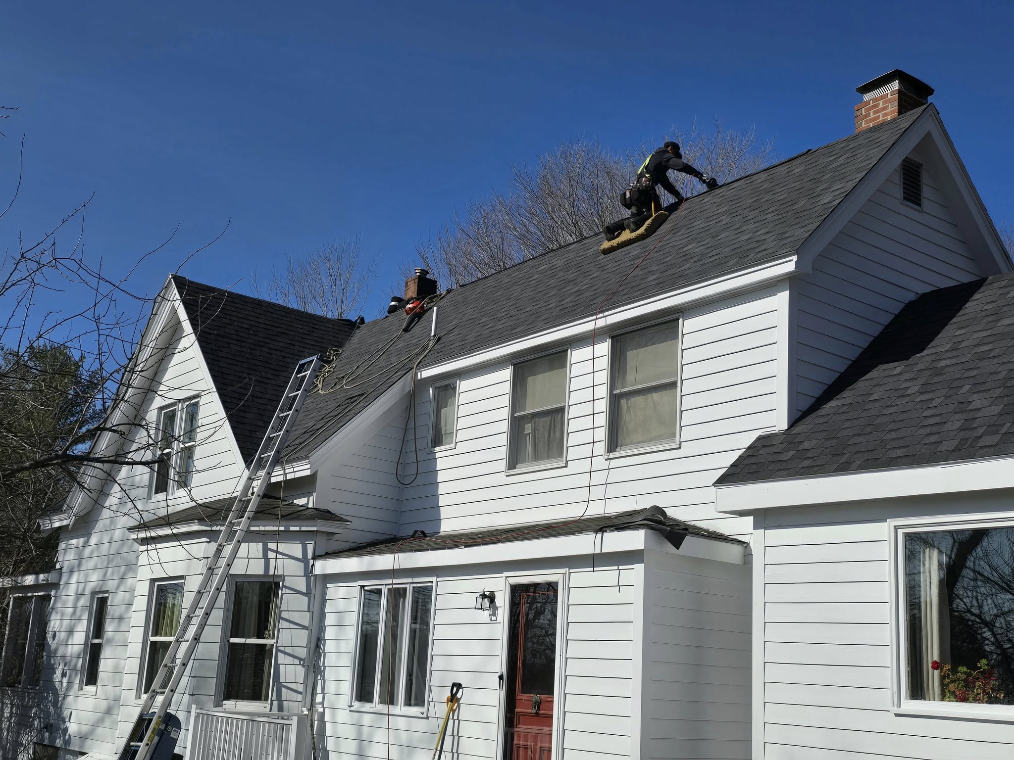 Sacred Builders, LLC Image